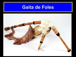 Gaita de Foles
 