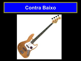 Contra Baixo
 