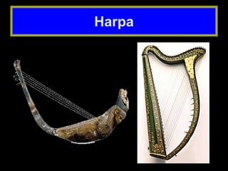 Harpa
 