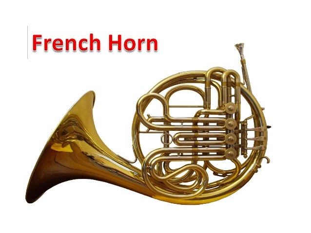 Instrumentong May Mataas Na Tunog Instrumentong banda