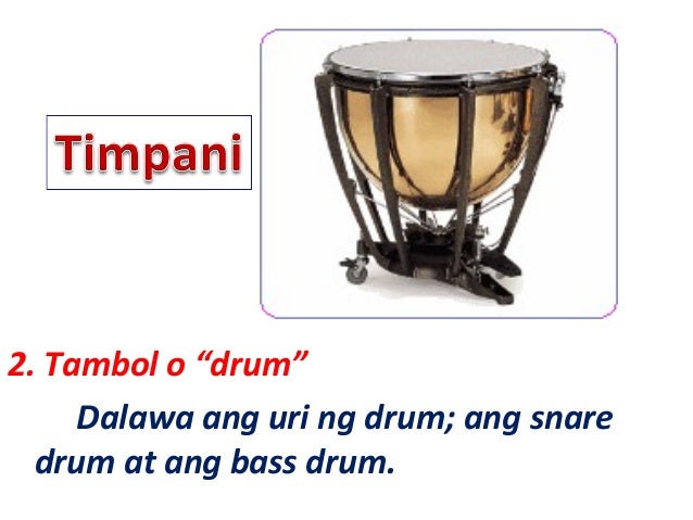 Mga Uri Ng Instrumento Instrumentongbanda 131008082410-phpapp01(1)