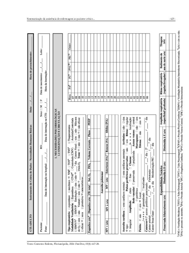 Texto dissertação