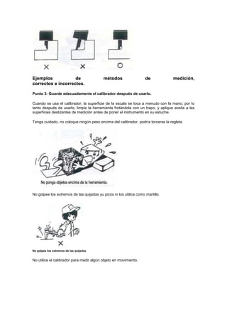 calibrador