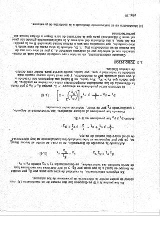 Instrumentos de a Bordo