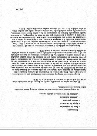 Instrumentos de a Bordo