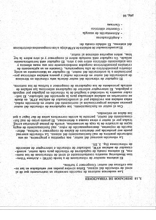 Instrumentos de a Bordo