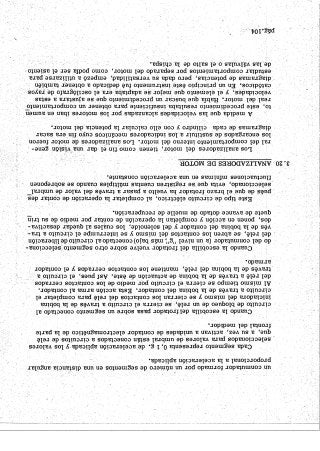 Instrumentos de a Bordo