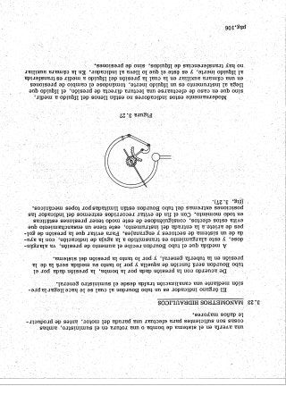 Instrumentos de a Bordo