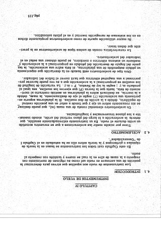 Instrumentos de a Bordo