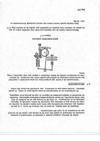Instrumentos de a Bordo