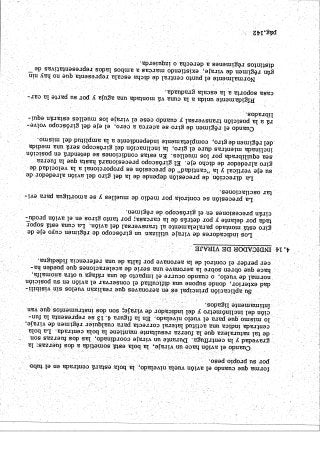 Instrumentos de a Bordo