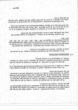 Instrumentos de a Bordo