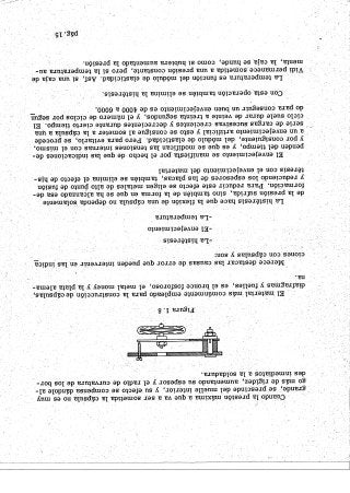 Instrumentos de a Bordo