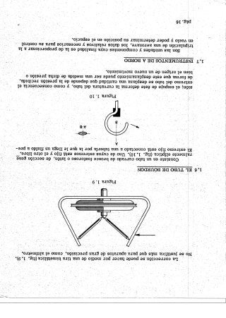 Instrumentos de a Bordo