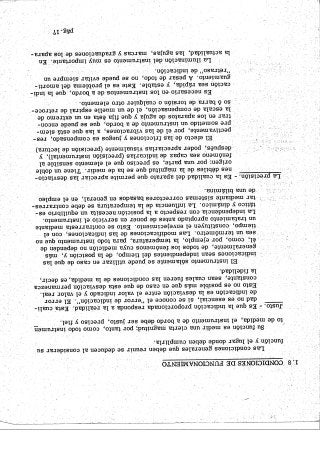 Instrumentos de a Bordo