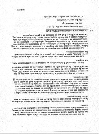 Instrumentos de a Bordo