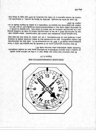 Instrumentos de a Bordo