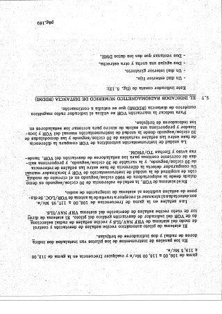 Instrumentos de a Bordo