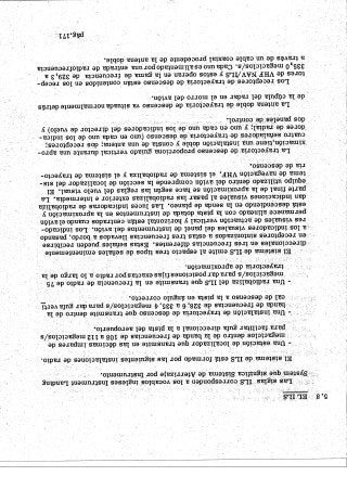 Instrumentos de a Bordo