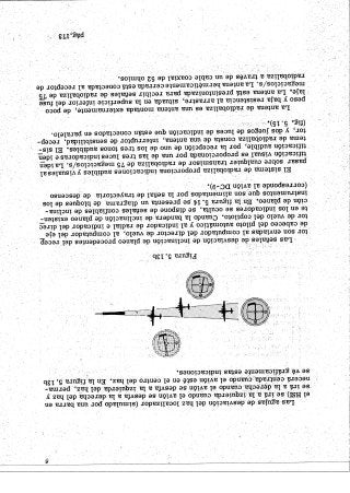 Instrumentos de a Bordo
