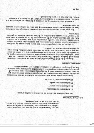 Instrumentos de a Bordo