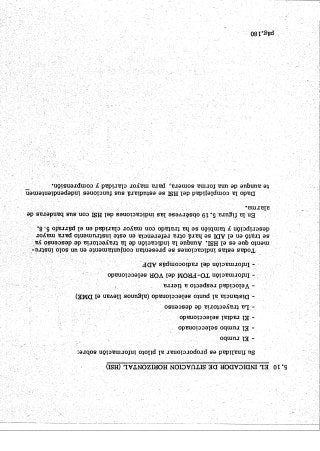 Instrumentos de a Bordo