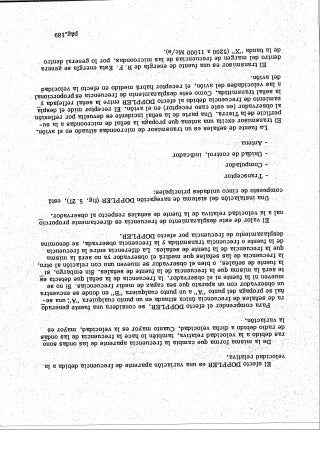 Instrumentos de a Bordo