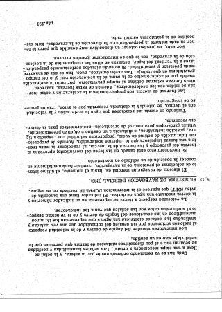 Instrumentos de a Bordo