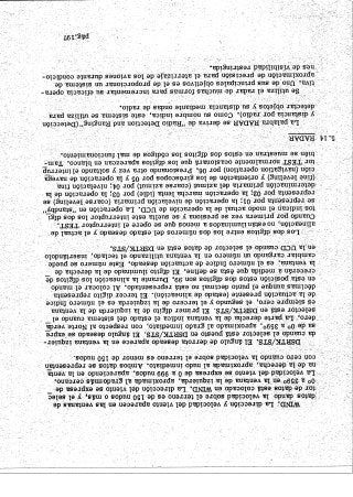 Instrumentos de a Bordo