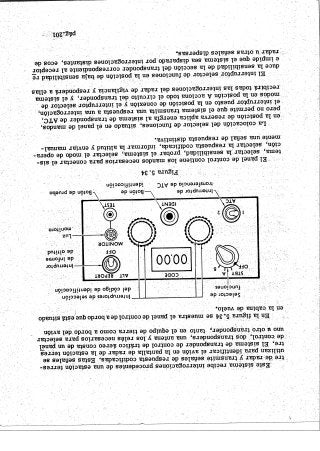 Instrumentos de a Bordo