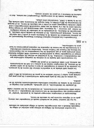 Instrumentos de a Bordo