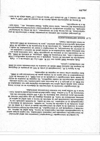 Instrumentos de a Bordo