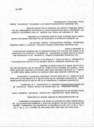 Instrumentos de a Bordo