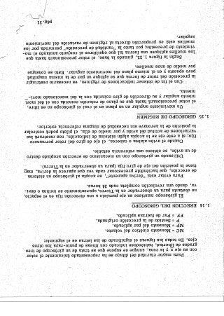 Instrumentos de a Bordo