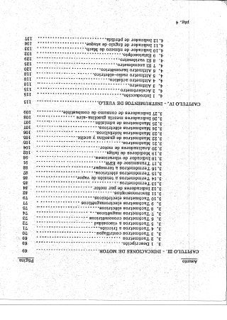 Instrumentos de a Bordo