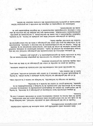 Instrumentos de a Bordo