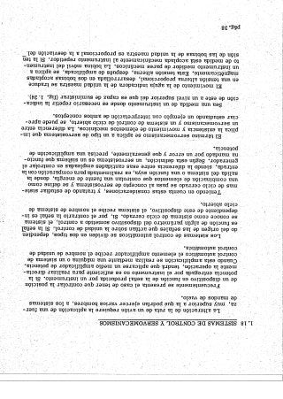 Instrumentos de a Bordo