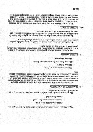 Instrumentos de a Bordo