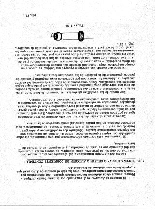 Instrumentos de a Bordo