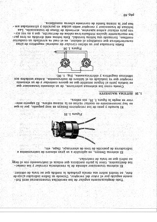 Instrumentos de a Bordo