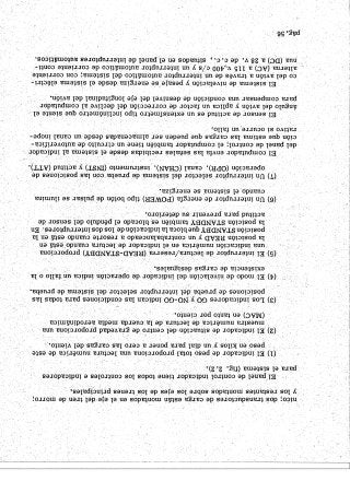 Instrumentos de a Bordo