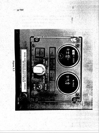 Instrumentos de a Bordo