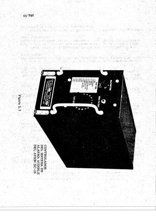 Instrumentos de a Bordo