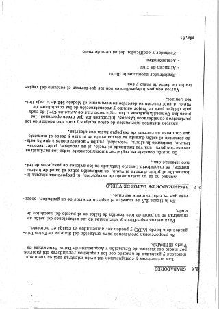 Instrumentos de a Bordo