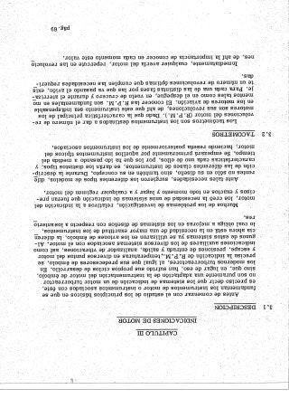 Instrumentos de a Bordo