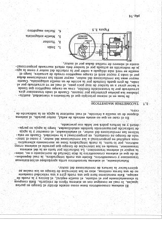 Instrumentos de a Bordo