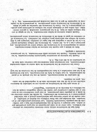 Instrumentos de a Bordo