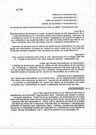 Instrumentos de a Bordo