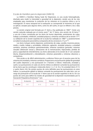 Instrumentos de_evaluacion_de_la_depresion | PDF