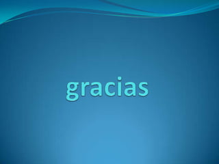 gracias
